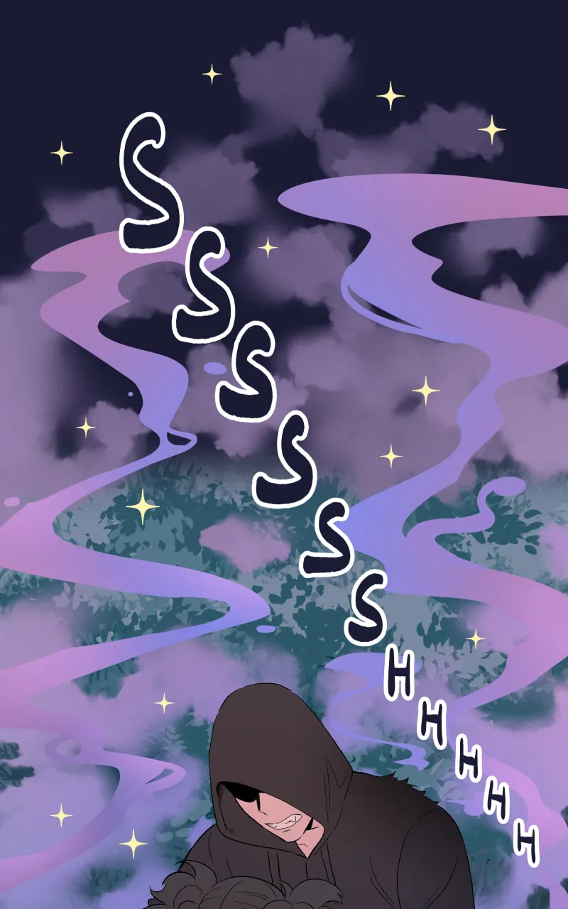 Read Morgana and Oz chapter 37 image 66 on Lezhin