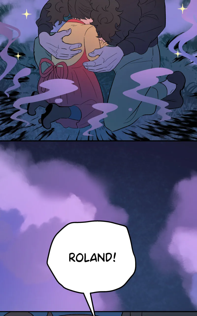 Read Morgana and Oz chapter 37 image 67 on Lezhin