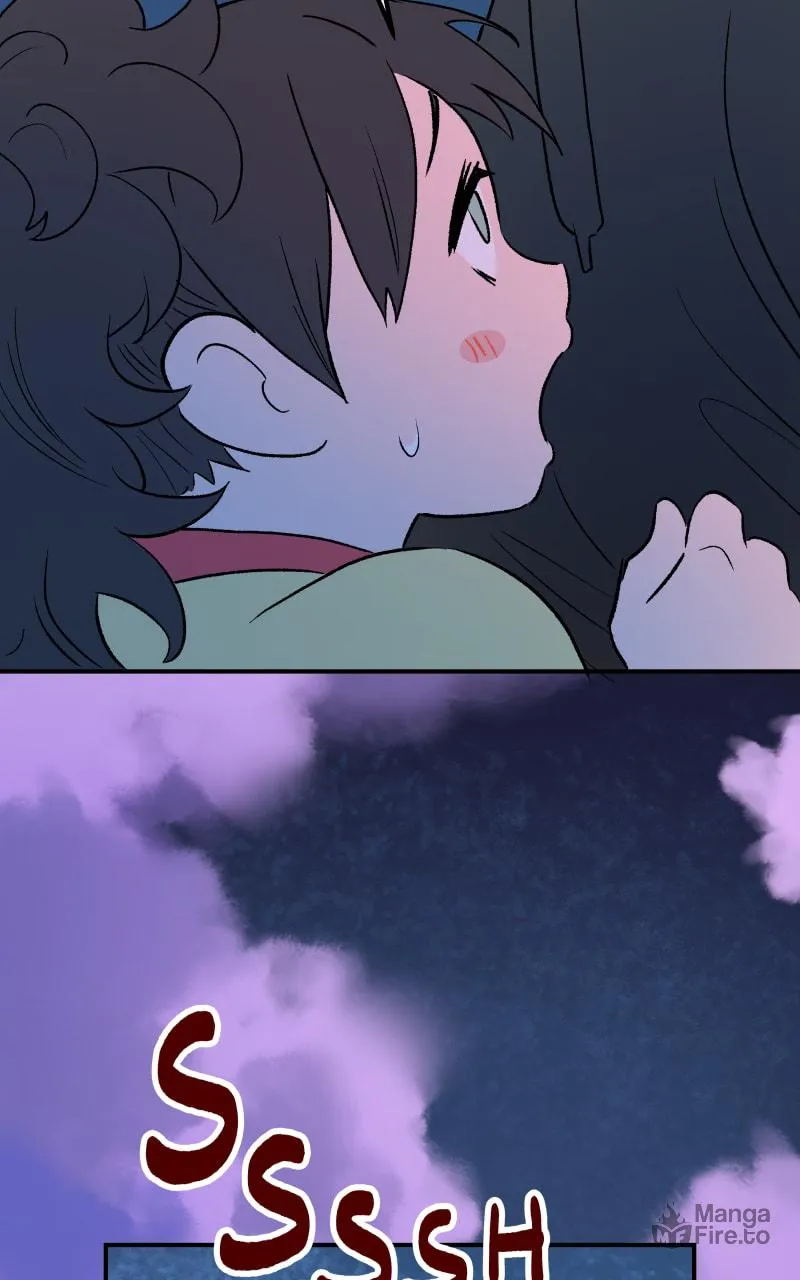 Read Morgana and Oz chapter 37 image 68 on Lezhin