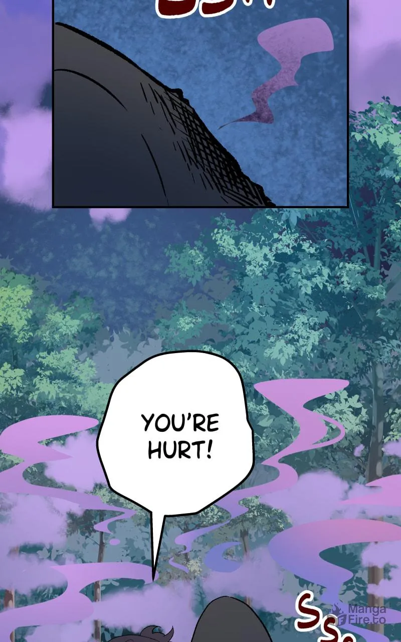 Read Morgana and Oz chapter 37 image 69 on Lezhin