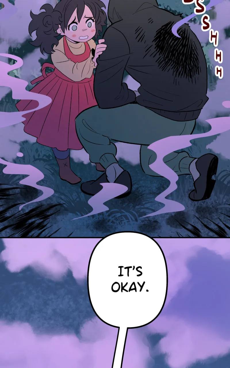 Read Morgana and Oz chapter 37 image 70 on Lezhin