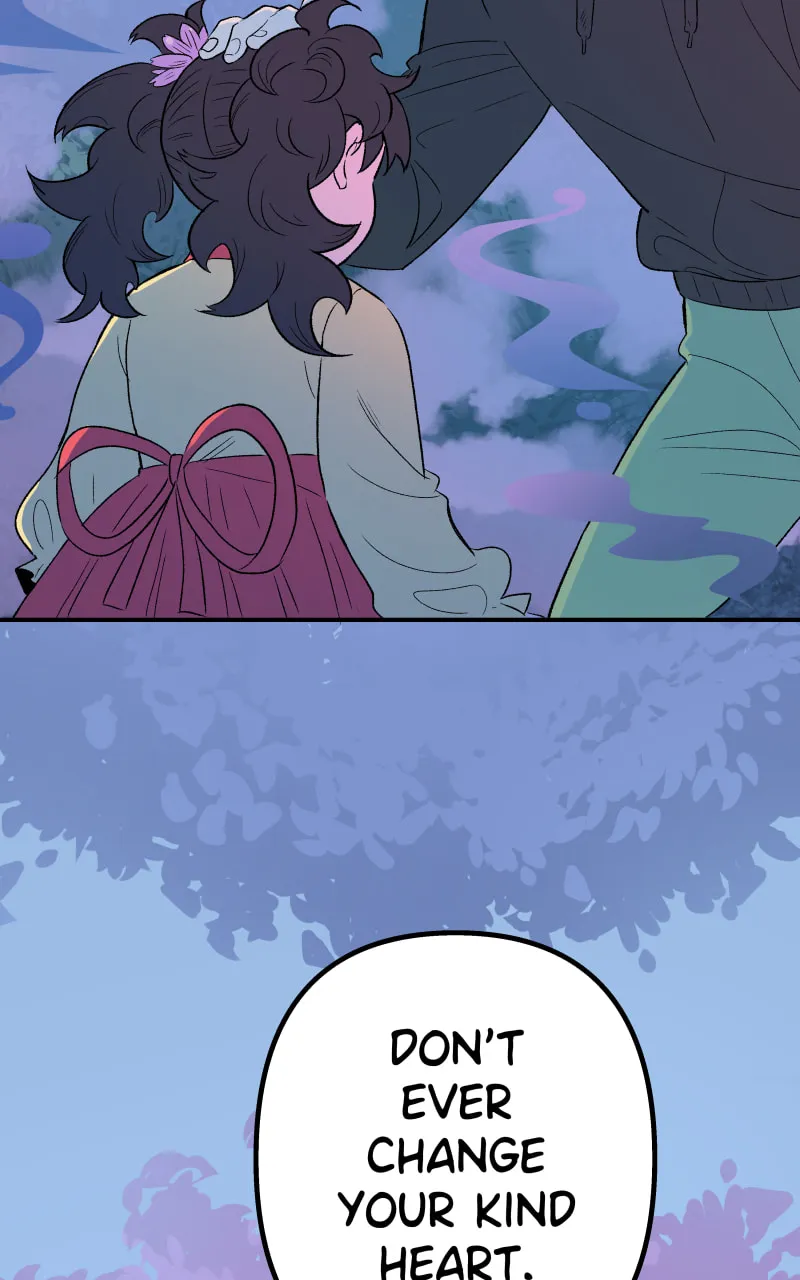 Read Morgana and Oz chapter 37 image 76 on Lezhin