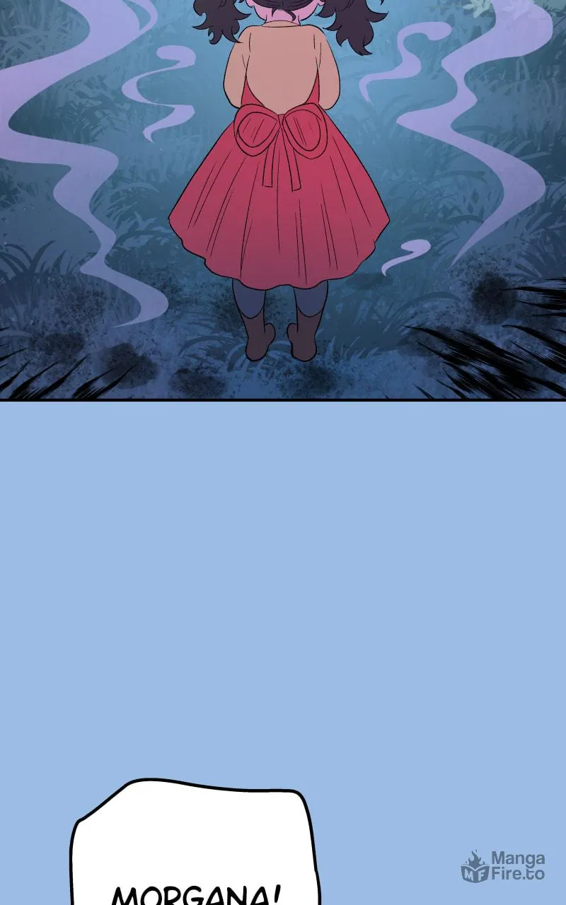 Read Morgana and Oz chapter 37 image 79 on Lezhin