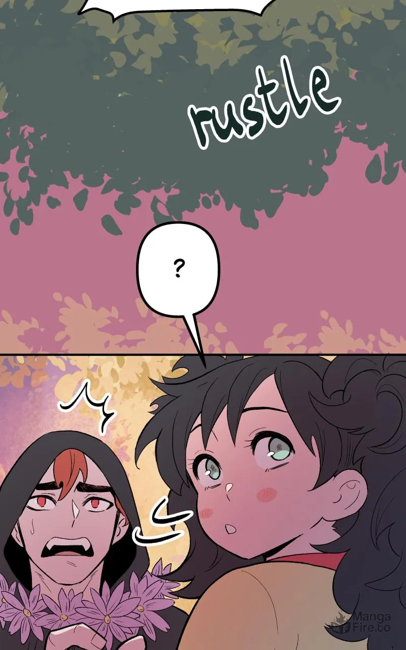 Read Morgana and Oz chapter 37 image 8 on Lezhin