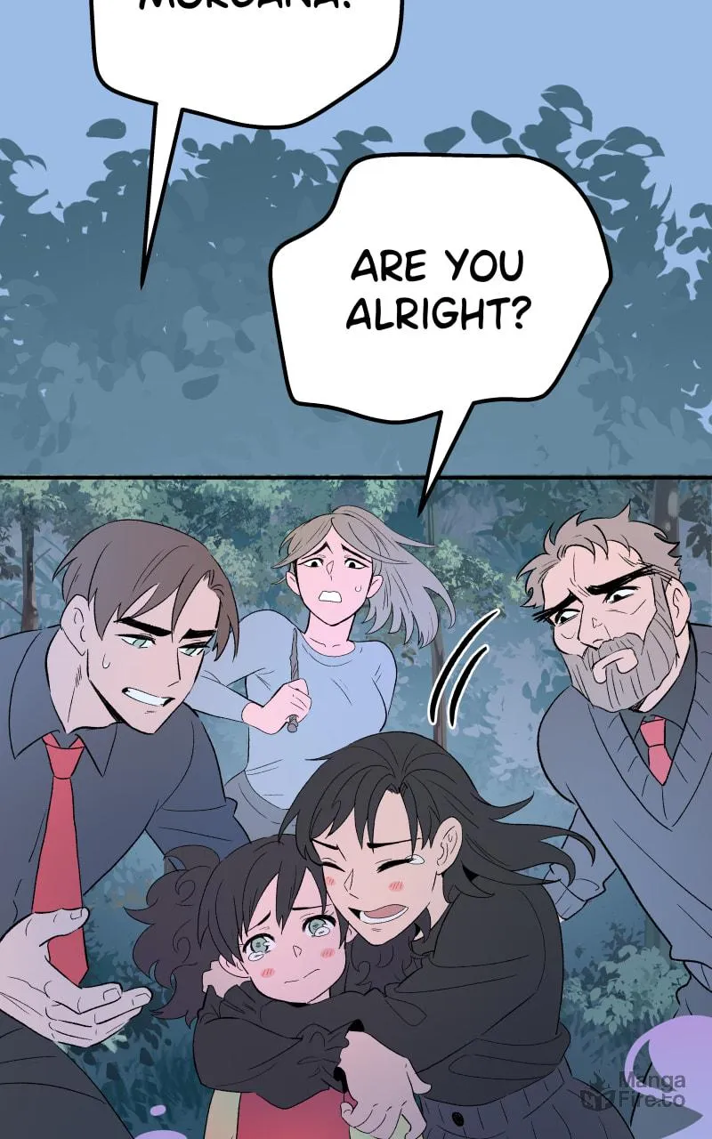 Read Morgana and Oz chapter 37 image 80 on Lezhin