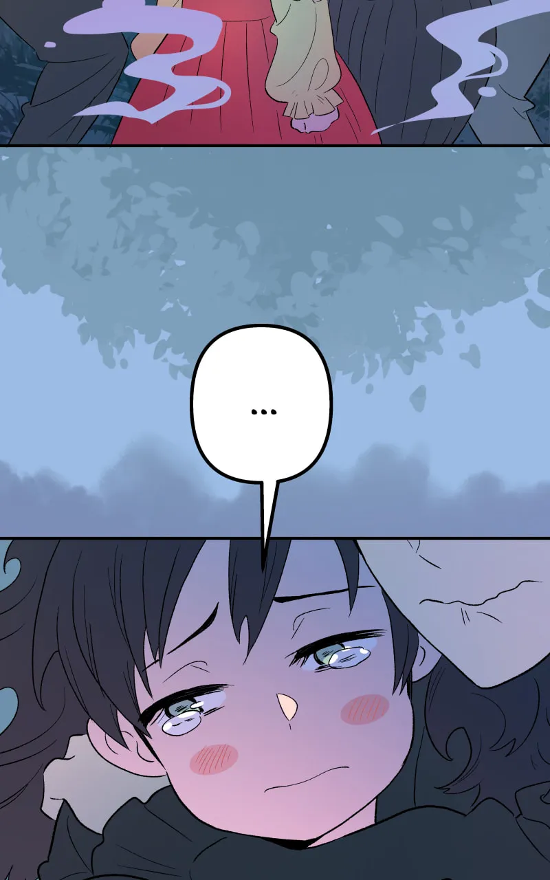 Read Morgana and Oz chapter 37 image 81 on Lezhin