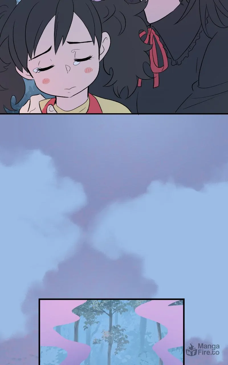 Read Morgana and Oz chapter 37 image 83 on Lezhin