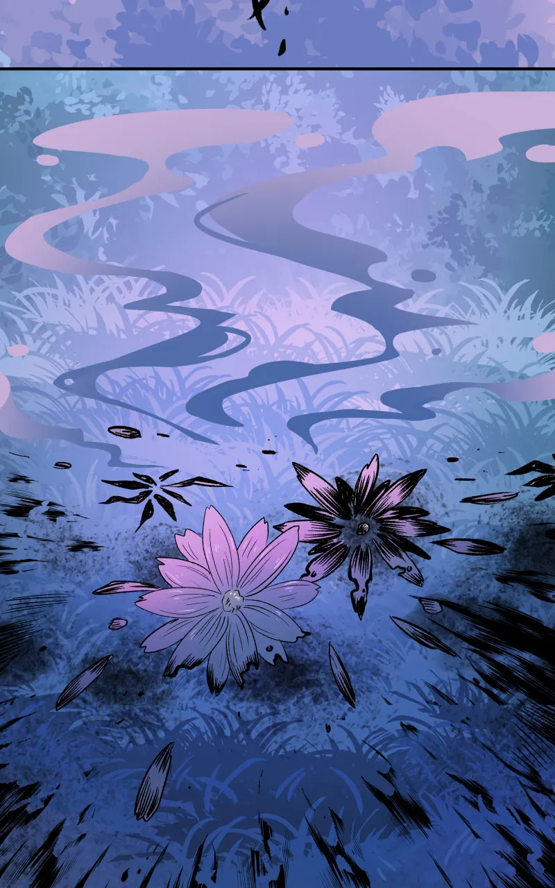 Read Morgana and Oz chapter 37 image 88 on Lezhin