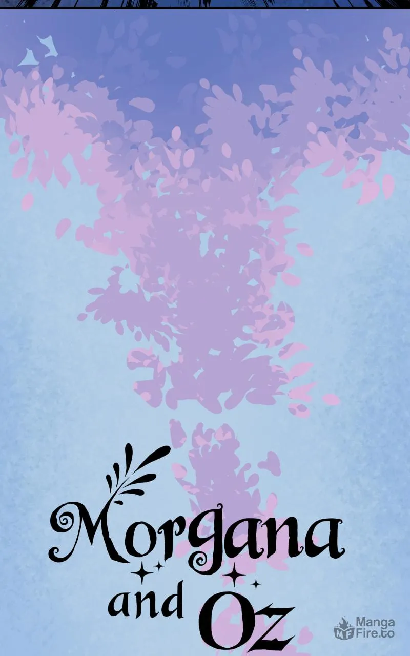 Read Morgana and Oz chapter 37 image 89 on Lezhin