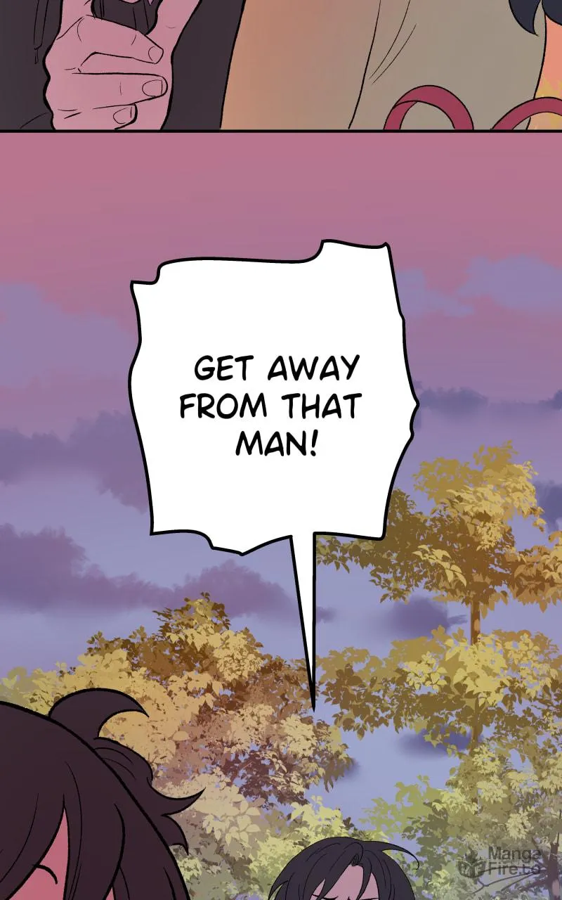 Read Morgana and Oz chapter 37 image 9 on Lezhin