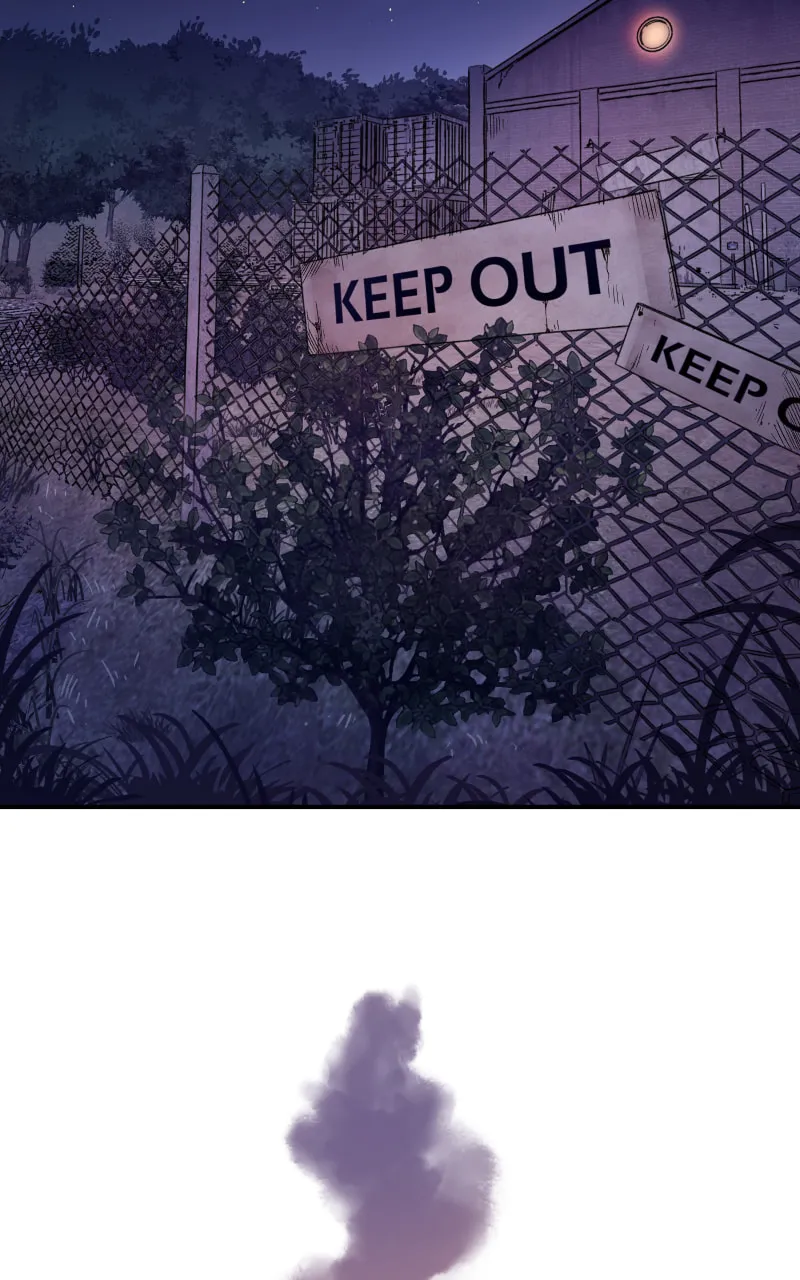 Read Morgana and Oz chapter 38 image 1 on Lezhin