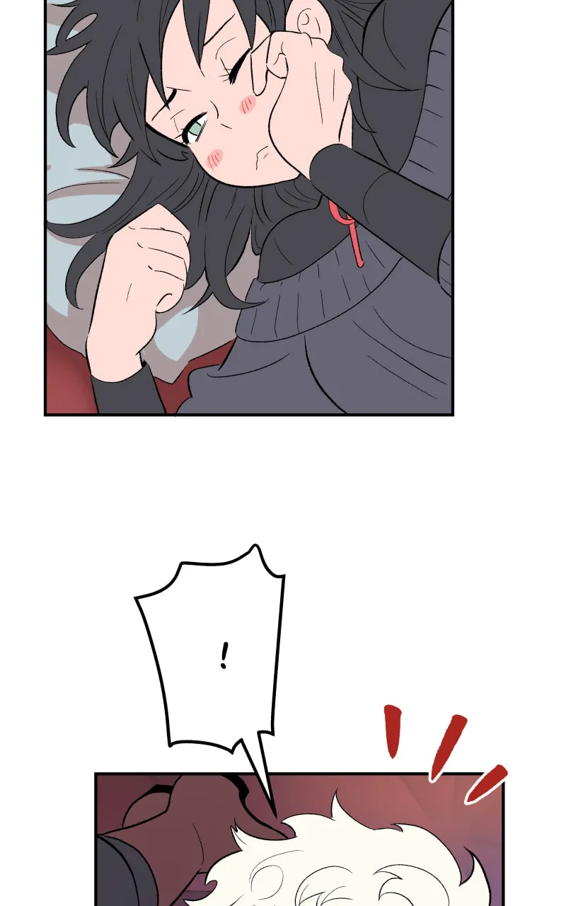 Read Morgana and Oz chapter 38 image 10 on Lezhin
