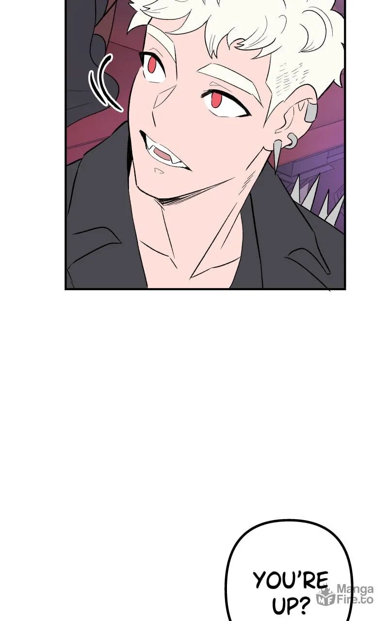 Read Morgana and Oz chapter 38 image 11 on Lezhin