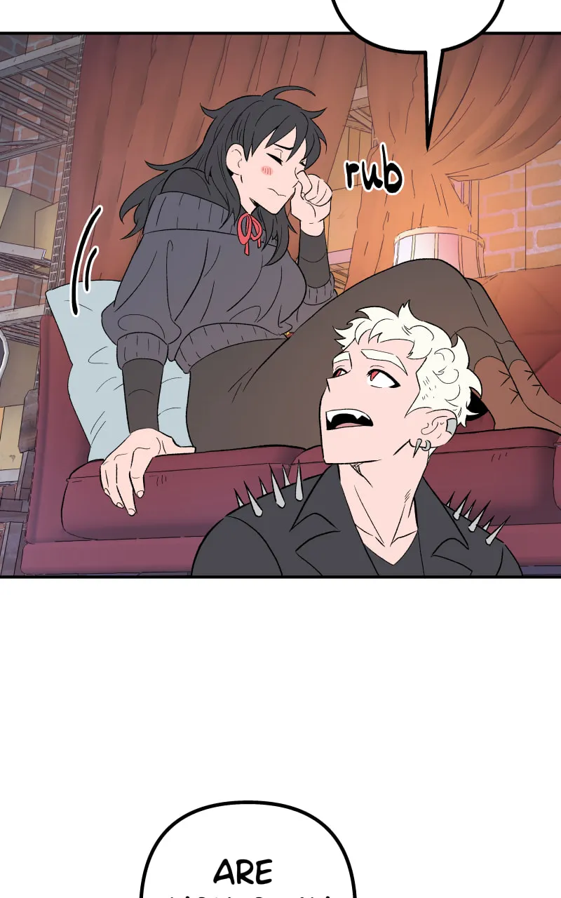 Read Morgana and Oz chapter 38 image 12 on Lezhin