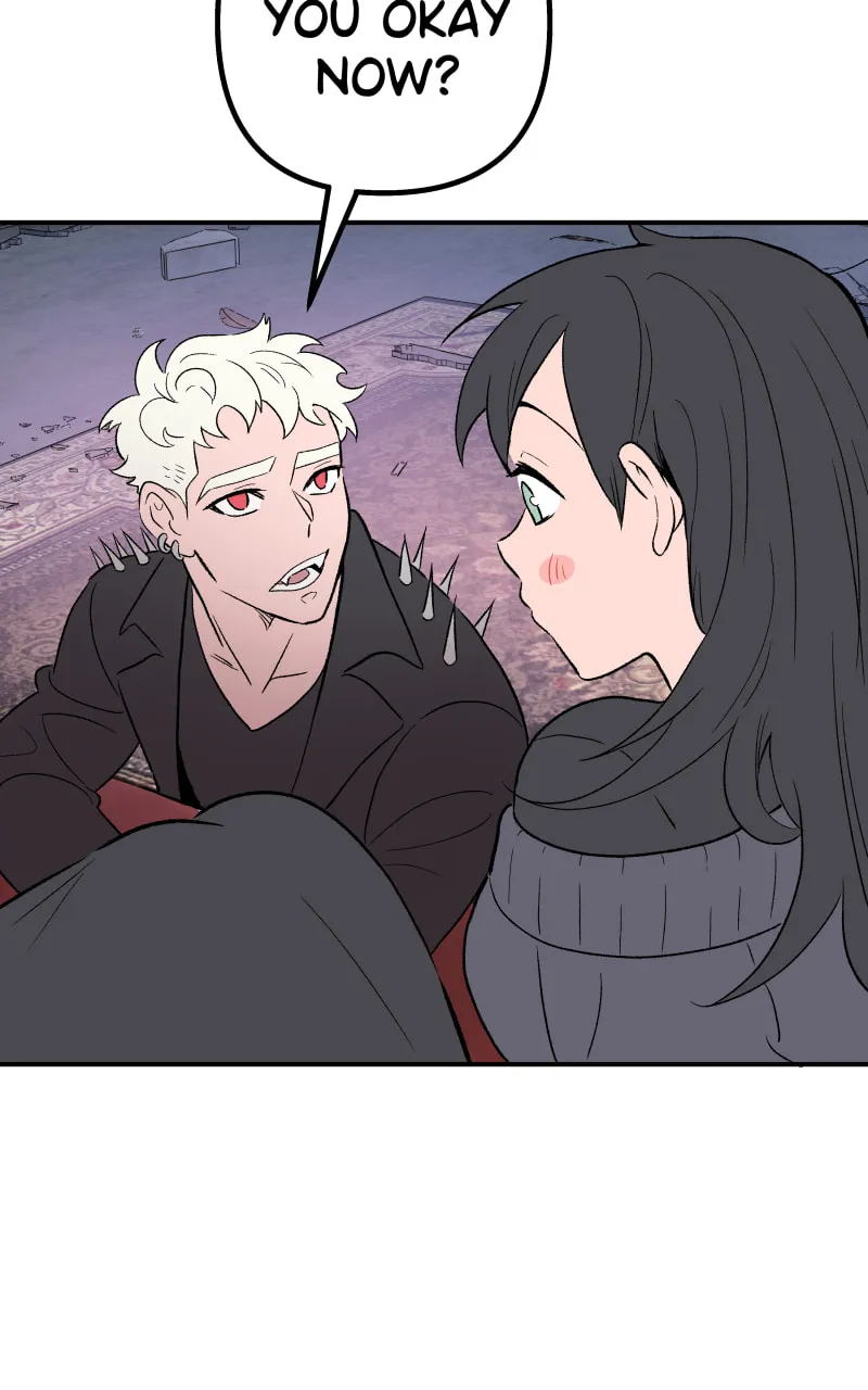 Read Morgana and Oz chapter 38 image 13 on Lezhin