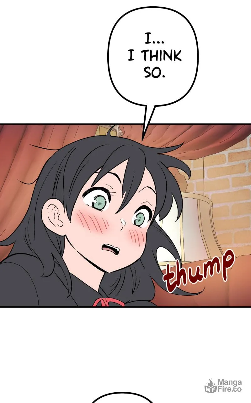 Read Morgana and Oz chapter 38 image 14 on Lezhin