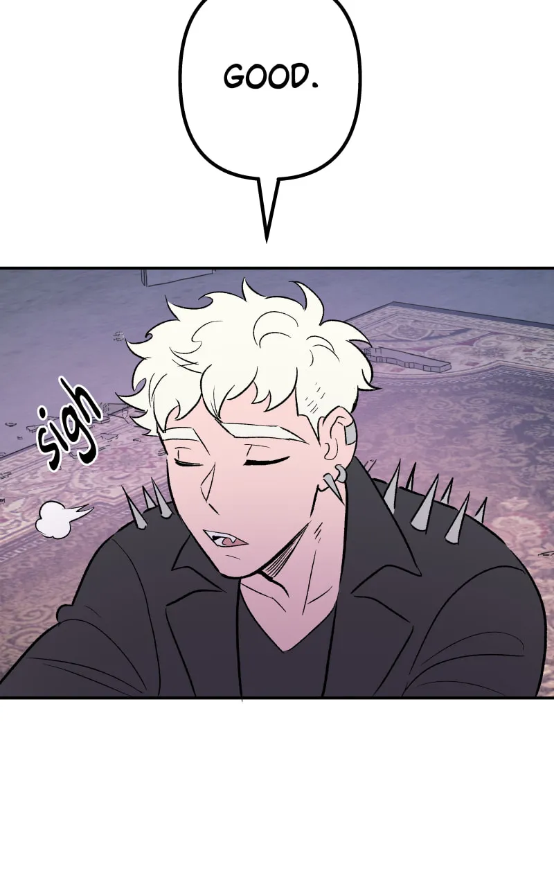 Read Morgana and Oz chapter 38 image 15 on Lezhin