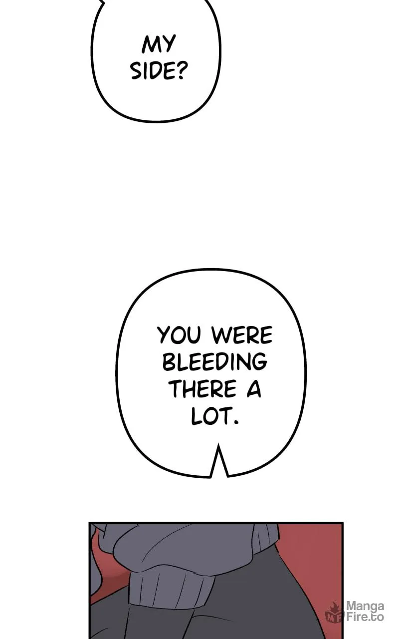 Read Morgana and Oz chapter 38 image 17 on Lezhin
