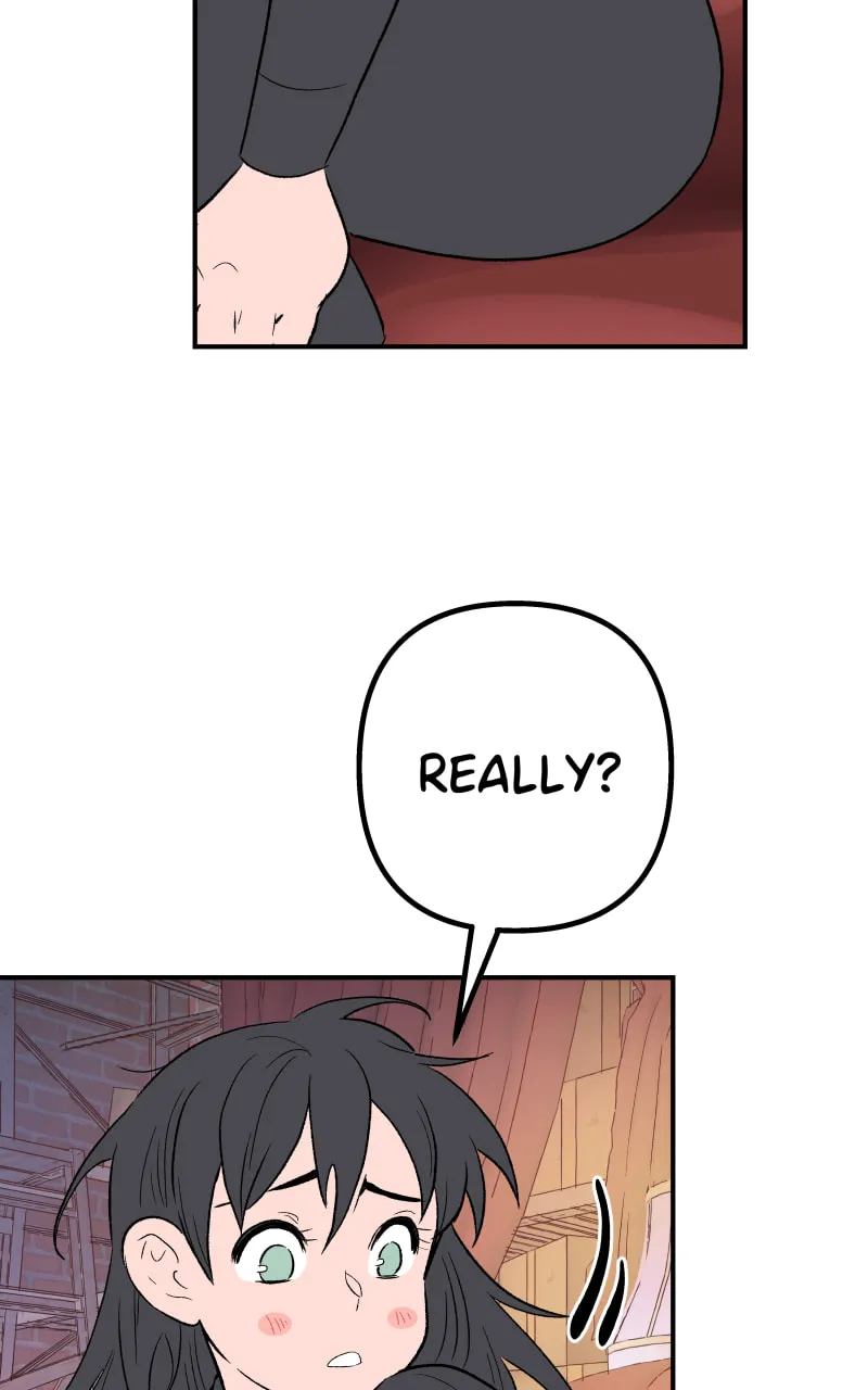 Read Morgana and Oz chapter 38 image 18 on Lezhin
