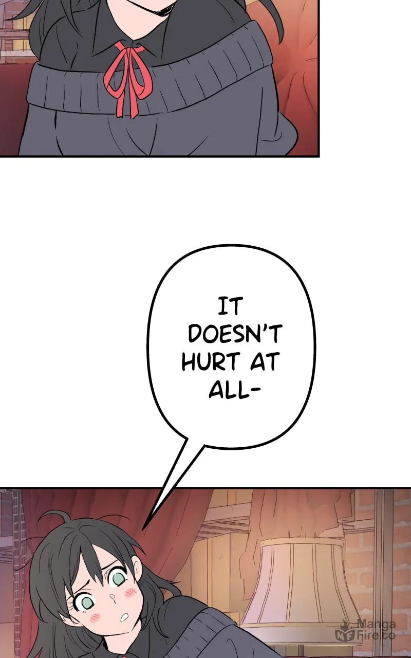 Read Morgana and Oz chapter 38 image 19 on Lezhin