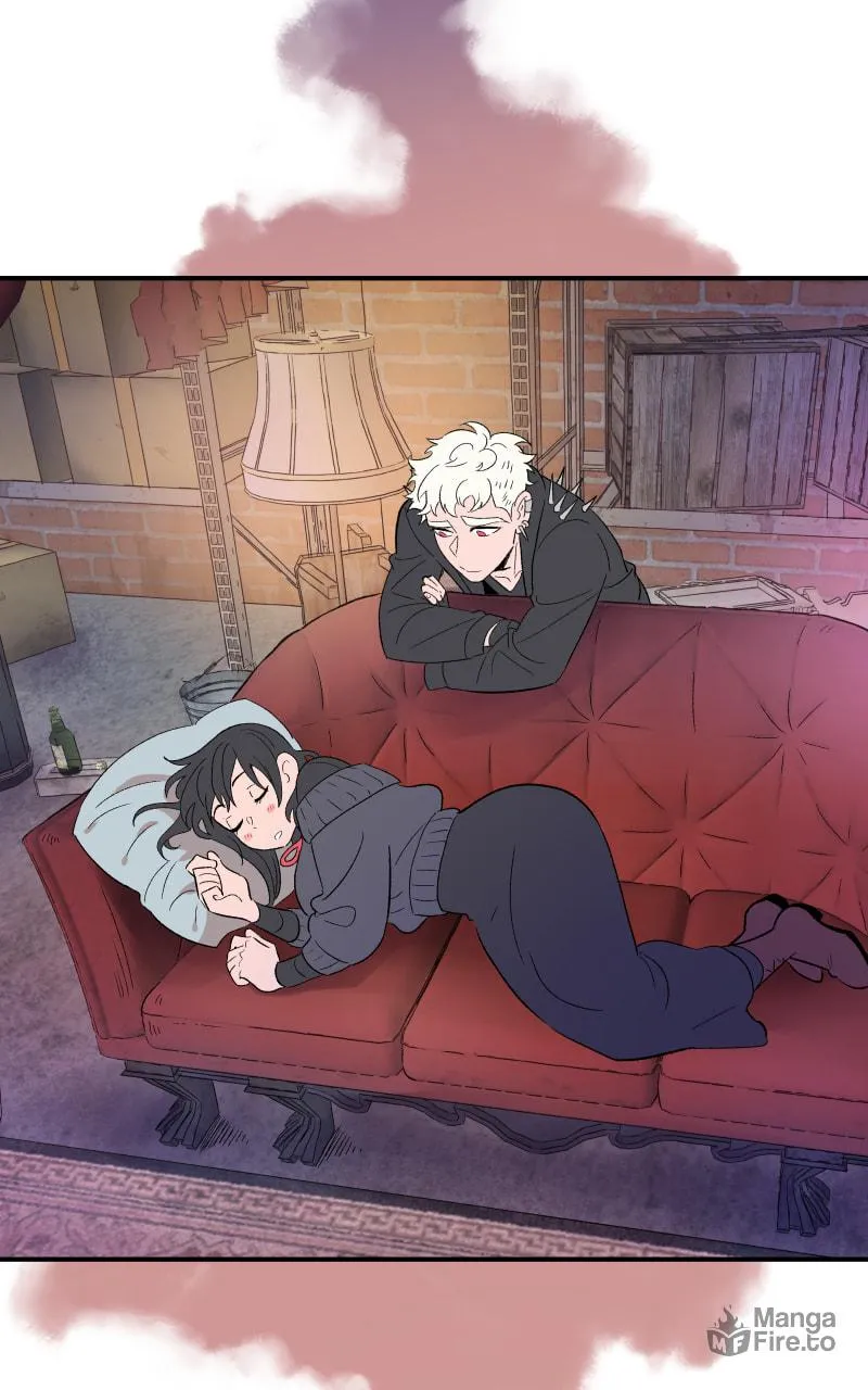 Read Morgana and Oz chapter 38 image 2 on Lezhin