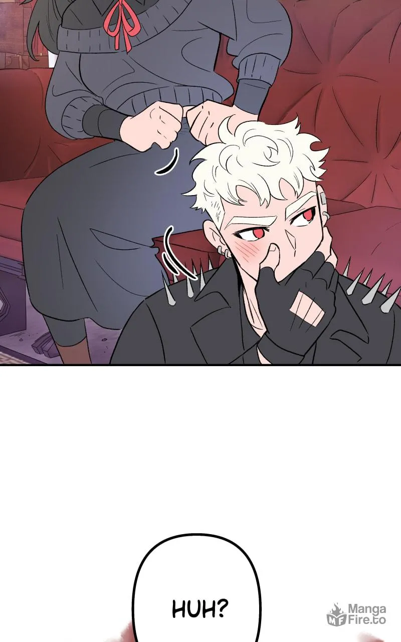 Read Morgana and Oz chapter 38 image 20 on Lezhin