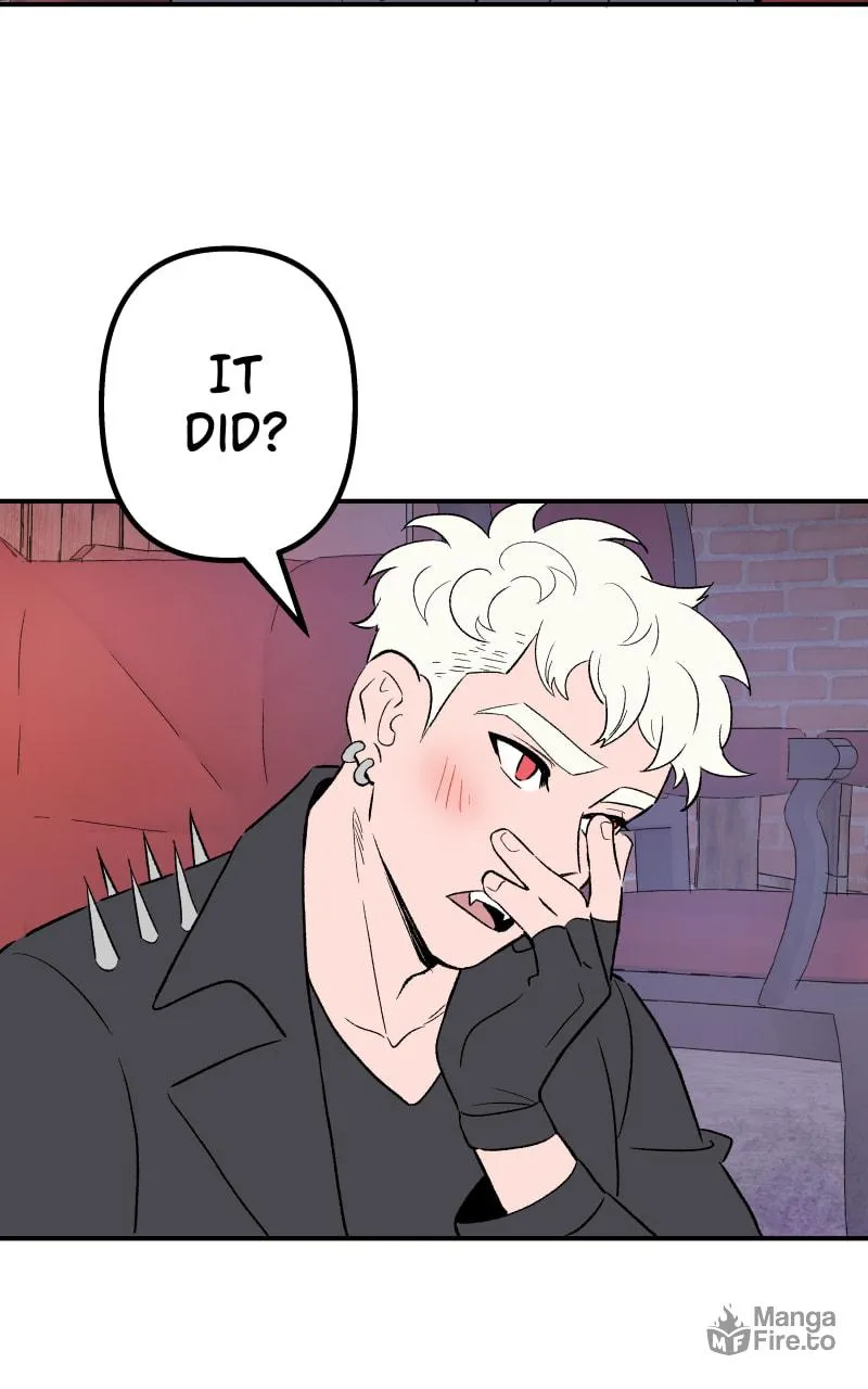 Read Morgana and Oz chapter 38 image 23 on Lezhin