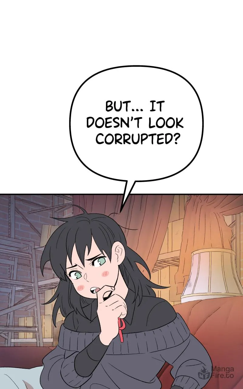 Read Morgana and Oz chapter 38 image 24 on Lezhin