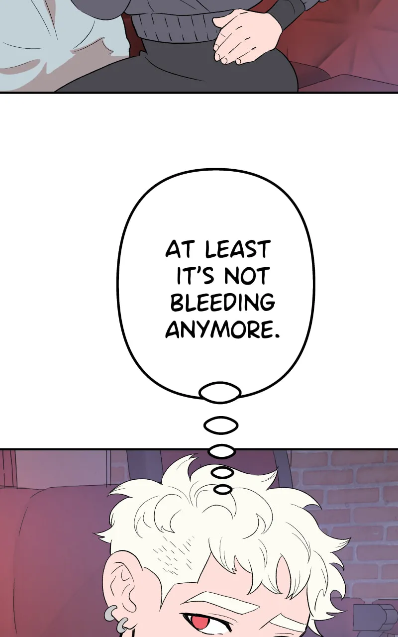 Read Morgana and Oz chapter 38 image 25 on Lezhin