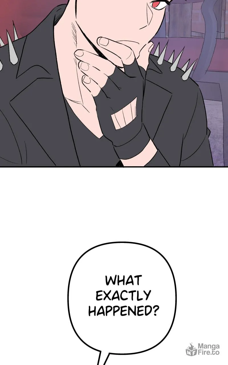Read Morgana and Oz chapter 38 image 26 on Lezhin