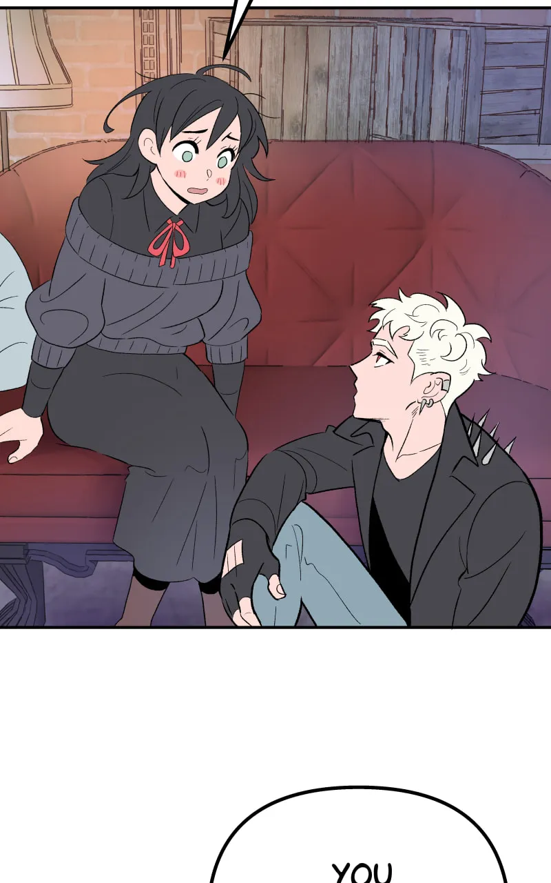 Read Morgana and Oz chapter 38 image 27 on Lezhin