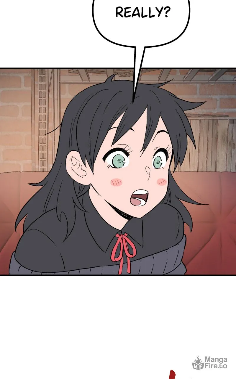 Read Morgana and Oz chapter 38 image 29 on Lezhin