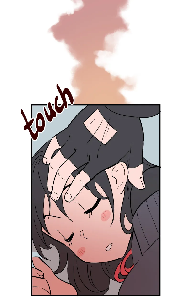 Read Morgana and Oz chapter 38 image 3 on Lezhin