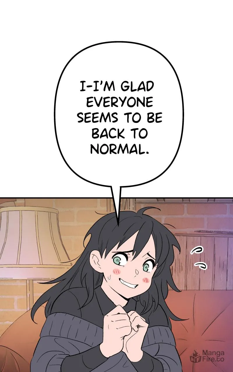 Read Morgana and Oz chapter 38 image 35 on Lezhin