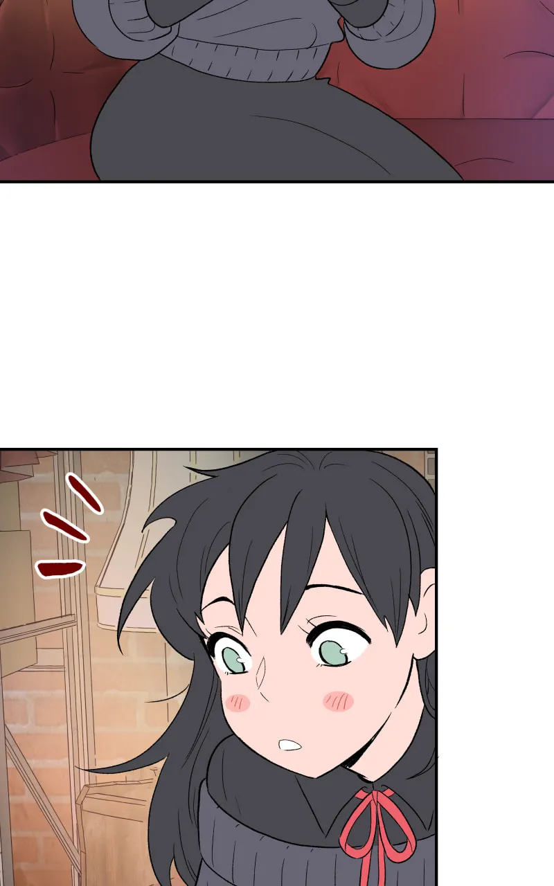 Read Morgana and Oz chapter 38 image 36 on Lezhin