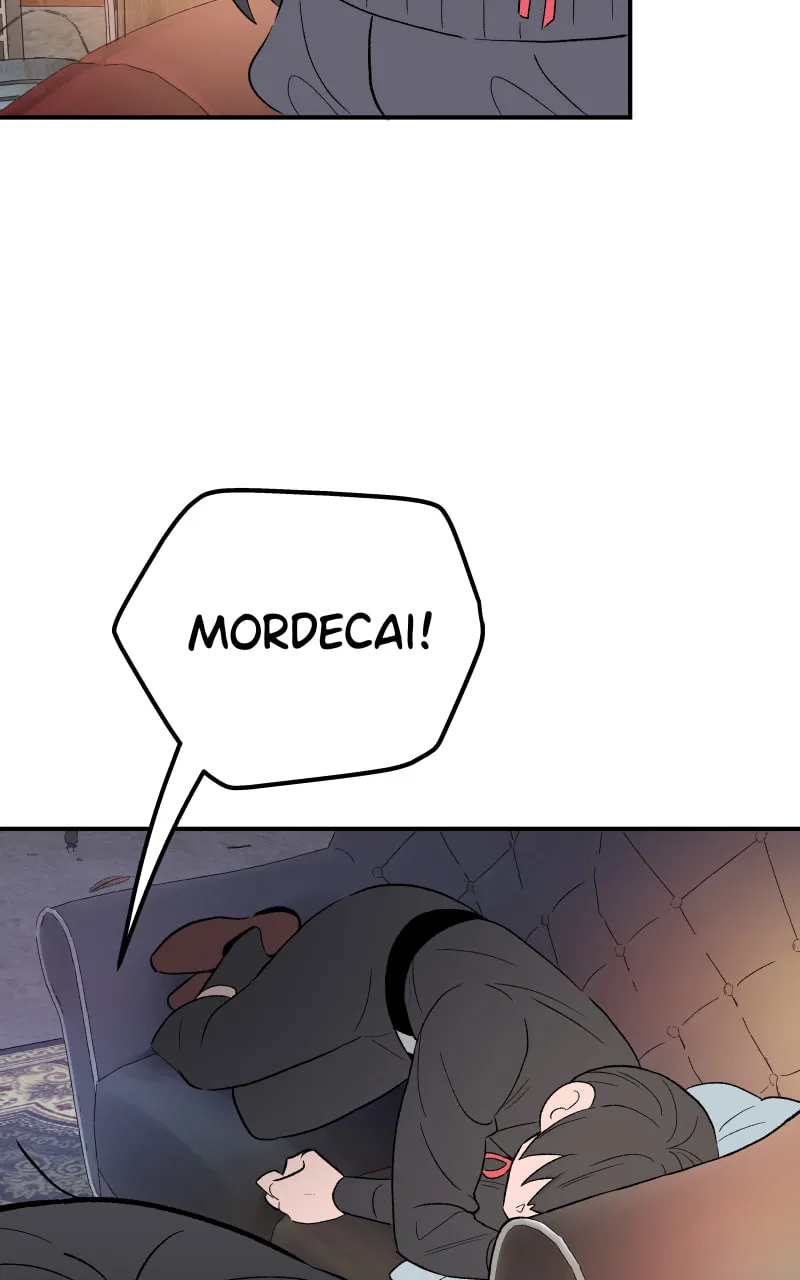 Read Morgana and Oz chapter 38 image 37 on Lezhin