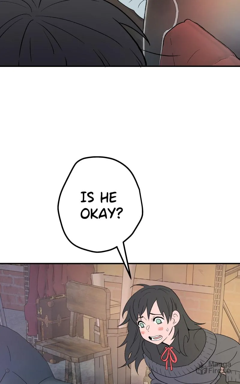 Read Morgana and Oz chapter 38 image 38 on Lezhin