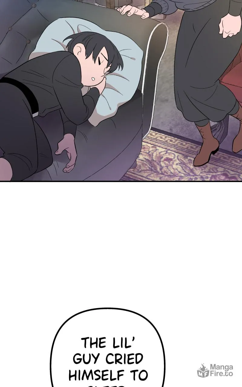 Read Morgana and Oz chapter 38 image 39 on Lezhin