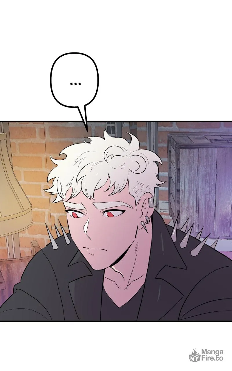 Read Morgana and Oz chapter 38 image 4 on Lezhin