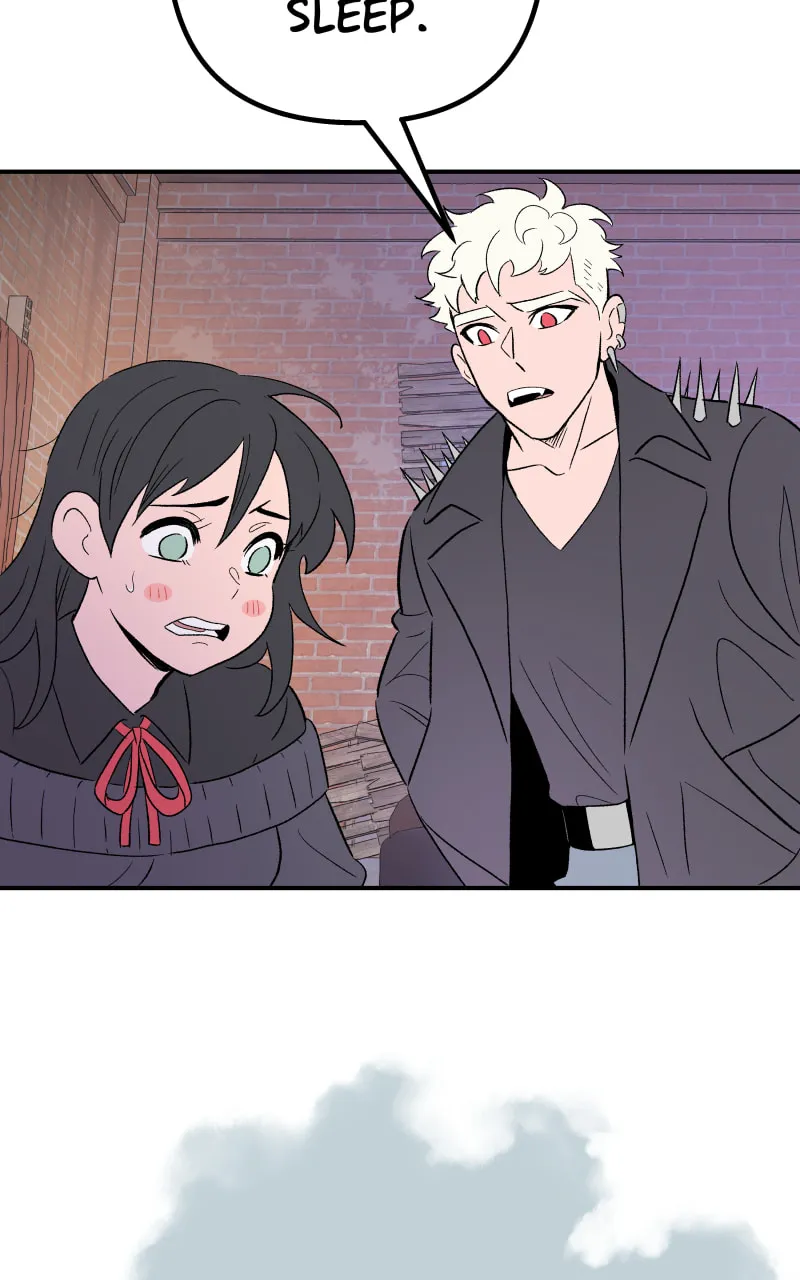 Read Morgana and Oz chapter 38 image 40 on Lezhin