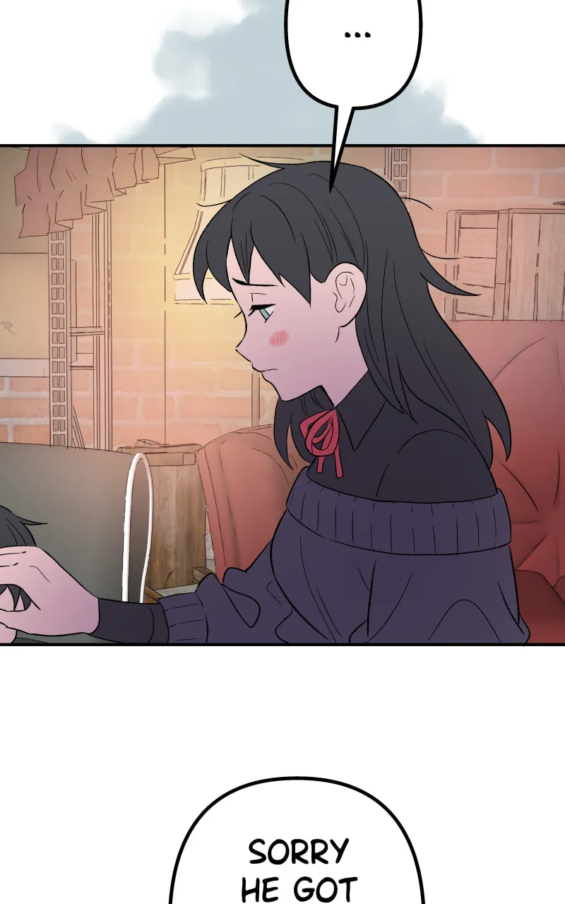Read Morgana and Oz chapter 38 image 42 on Lezhin