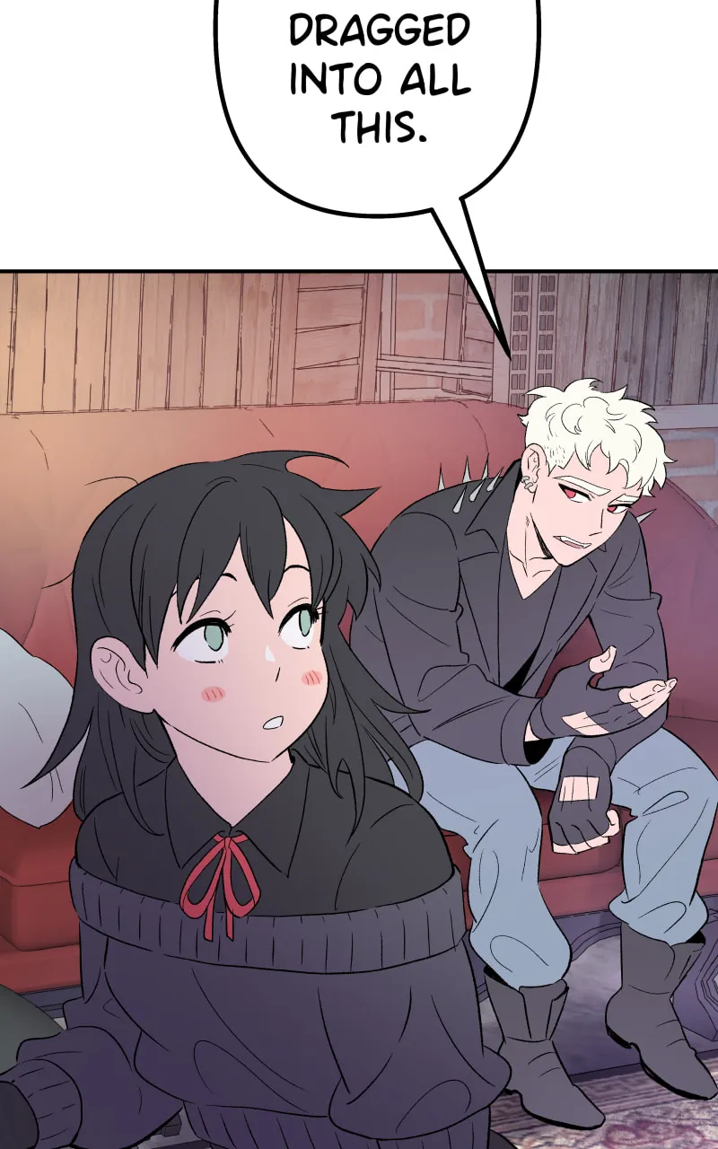 Read Morgana and Oz chapter 38 image 43 on Lezhin