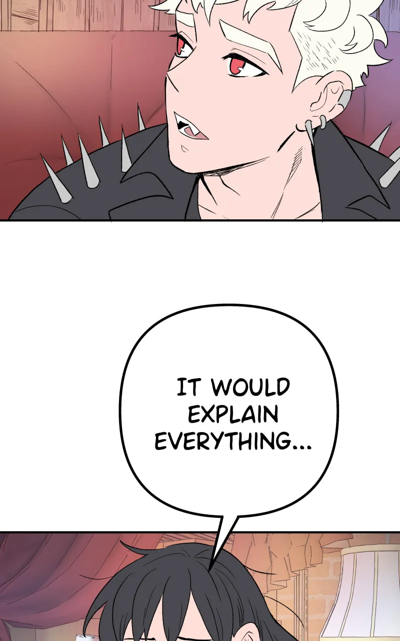Read Morgana and Oz chapter 38 image 46 on Lezhin