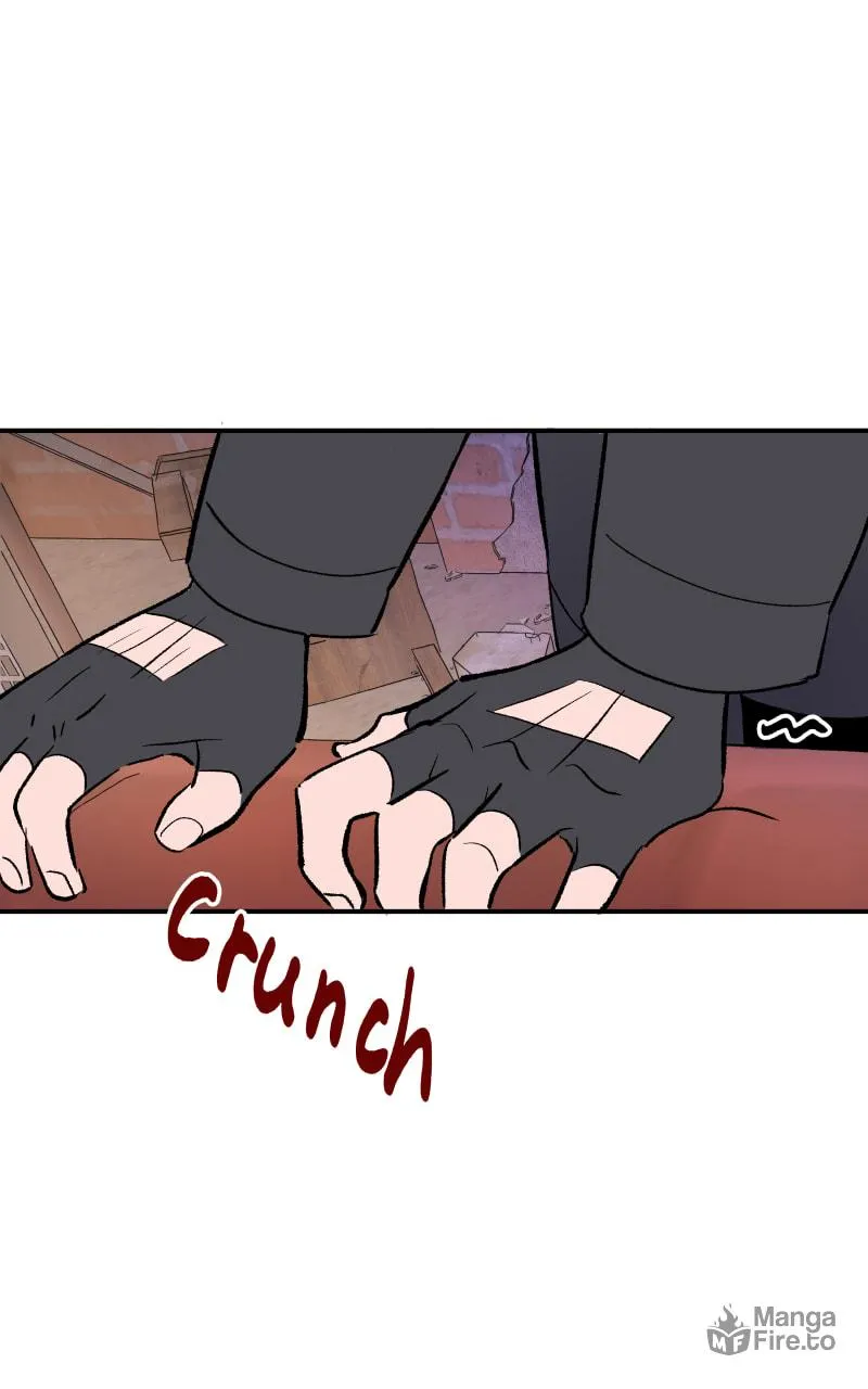 Read Morgana and Oz chapter 38 image 5 on Lezhin