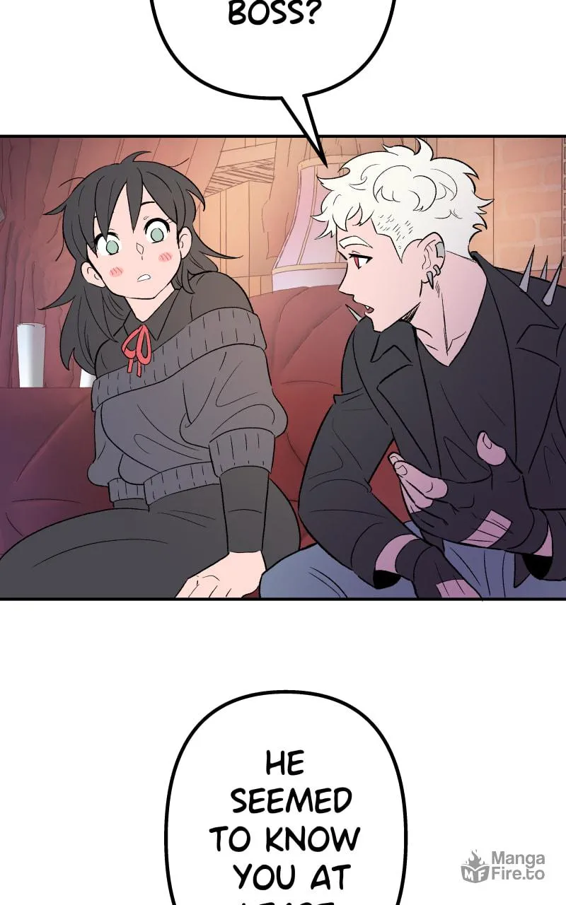 Read Morgana and Oz chapter 38 image 50 on Lezhin