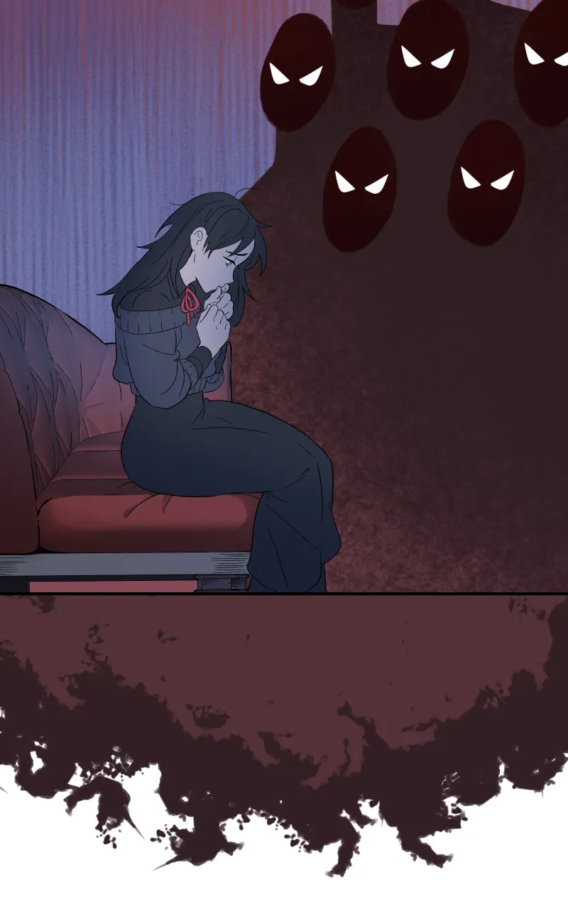 Read Morgana and Oz chapter 38 image 58 on Lezhin