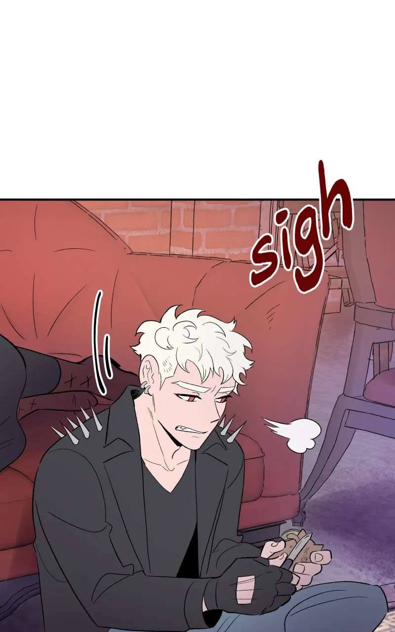 Read Morgana and Oz chapter 38 image 6 on Lezhin