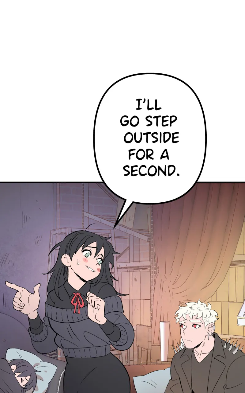 Read Morgana and Oz chapter 38 image 60 on Lezhin