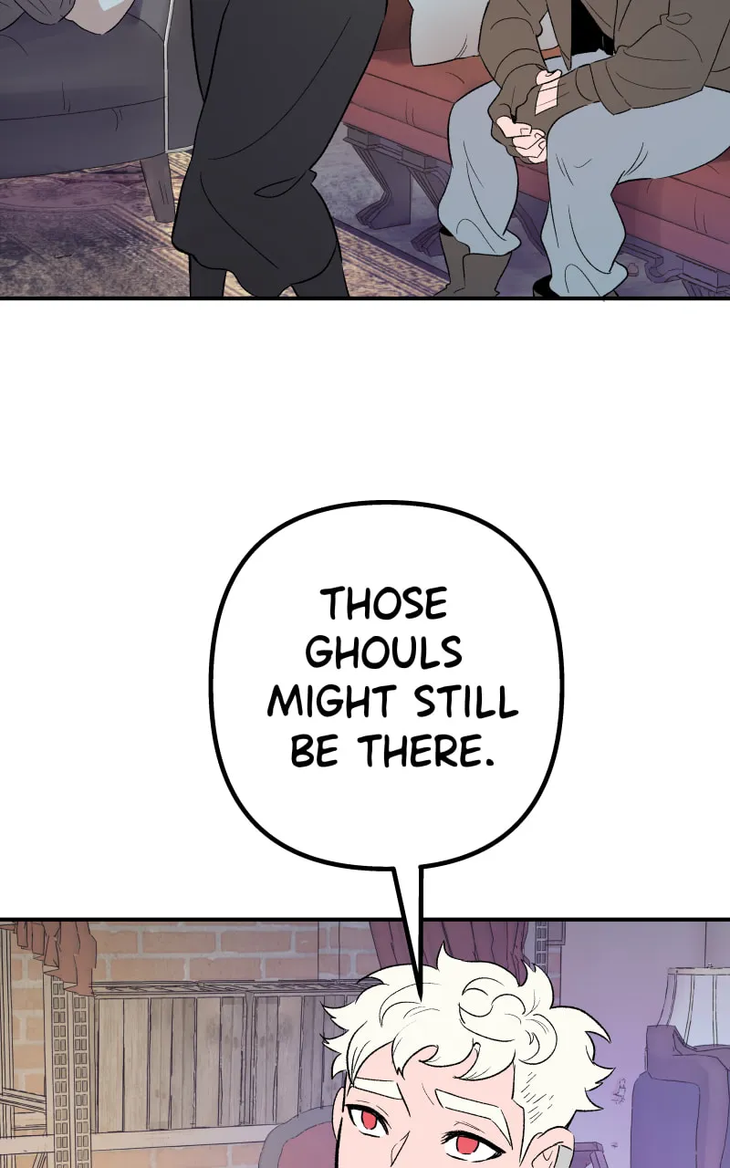 Read Morgana and Oz chapter 38 image 61 on Lezhin