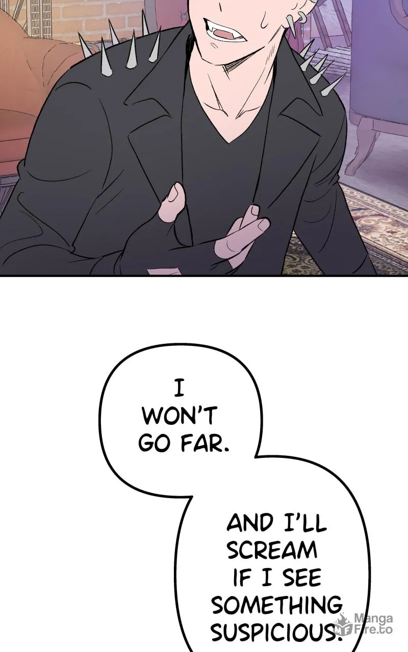 Read Morgana and Oz chapter 38 image 62 on Lezhin